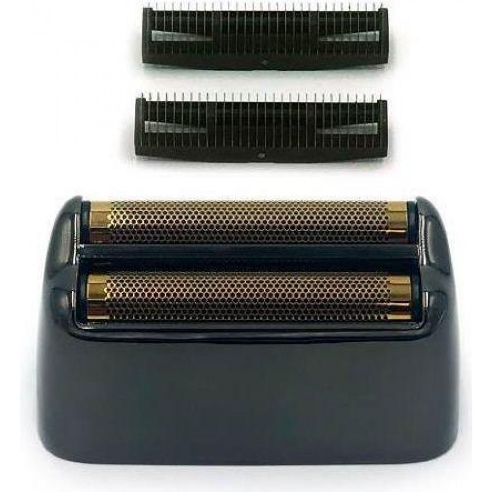Babyliss Rasiergitter FXFS2GSE GunsteelFX, FXRF2GSE (FXFS2GSE)