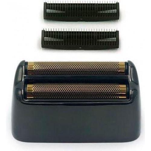 Babyliss Rasiergitter FXFS2GSE GunsteelFX, FXRF2GSE (FXFS2GSE)