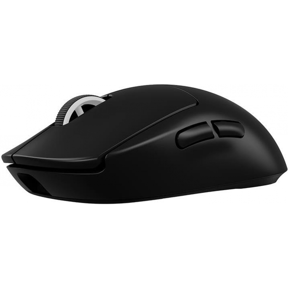 Logitech 910-006630 - Gaming Maus (910-006630)