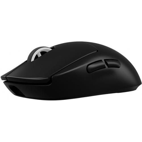Logitech 910-006630 - Gaming Maus (910-006630)