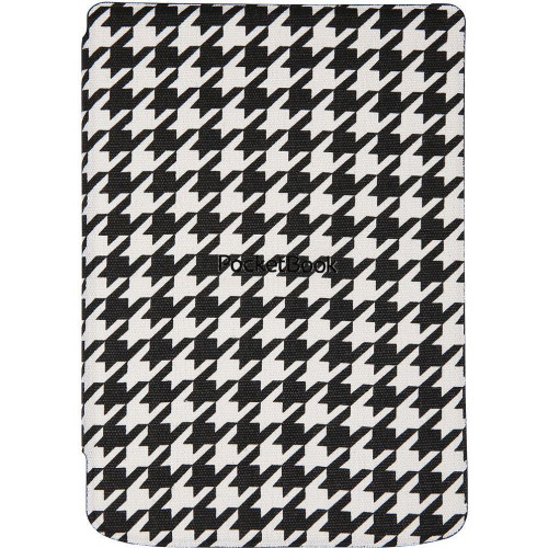 Pocketbook Shell - Rhombus Cover για Verse Pro - > Highlights- Schlankes elegantes Design- Schützt Ihr Pocketbook vor Schmutz und Kratzern- Alle Anschlüsse frei zugänglich- Integrierte Hartschale για noch mehr Sicherheit- Passend για PocketBook > Pr