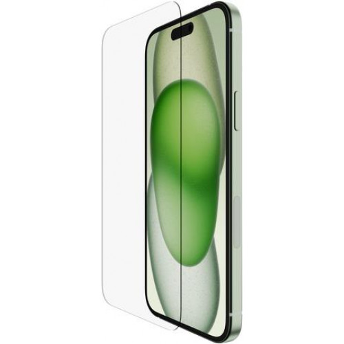 Belkin ScreenForce Klare Bildschirmschutzfolie Apple 1 piece(e) (OVA136ZZ)