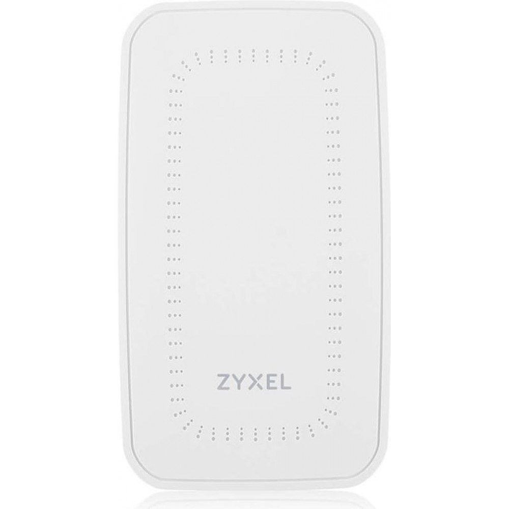 Zyxel WAX300H 2400 Mbit/s Weiß Power over Ethernet (PoE) (WAX300H-EU0101F)