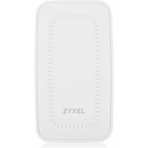Zyxel WAX300H 2400 Mbit/s Weiß Power over Ethernet (PoE) (WAX300H-EU0101F)