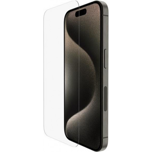 Belkin ScreenForce Klare Bildschirmschutzfolie Apple 1 piece(e) (OVA135ZZ)