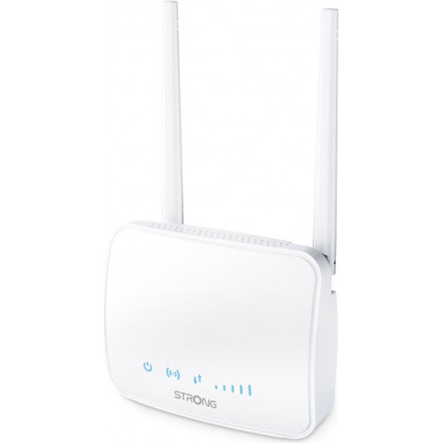 Strong 350M Ασύρματο 4G Mobile Router Wi‑Fi 4