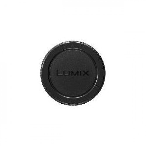 Panasonic DMW-BDC1 - Kappe για Kameragehäuse - για Lumix DC-BGH1, Lumix G DC-G100, G110, GF90, GH5M2, GX880, GX9, GX9H, GX9K, GX9M, GX9W
