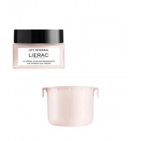 Lierac Lift Integral Refill Κρέμα Προσώπου Ημέρας για Αντιγήρανση & Σύσφιξη με Υαλουρονικό Οξύ & Κολλαγόνο 50ml