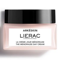 Lierac Arkeskin The Menopause Refill Αντιγηραντική Κρέμα Προσώπου Ημέρας 50ml