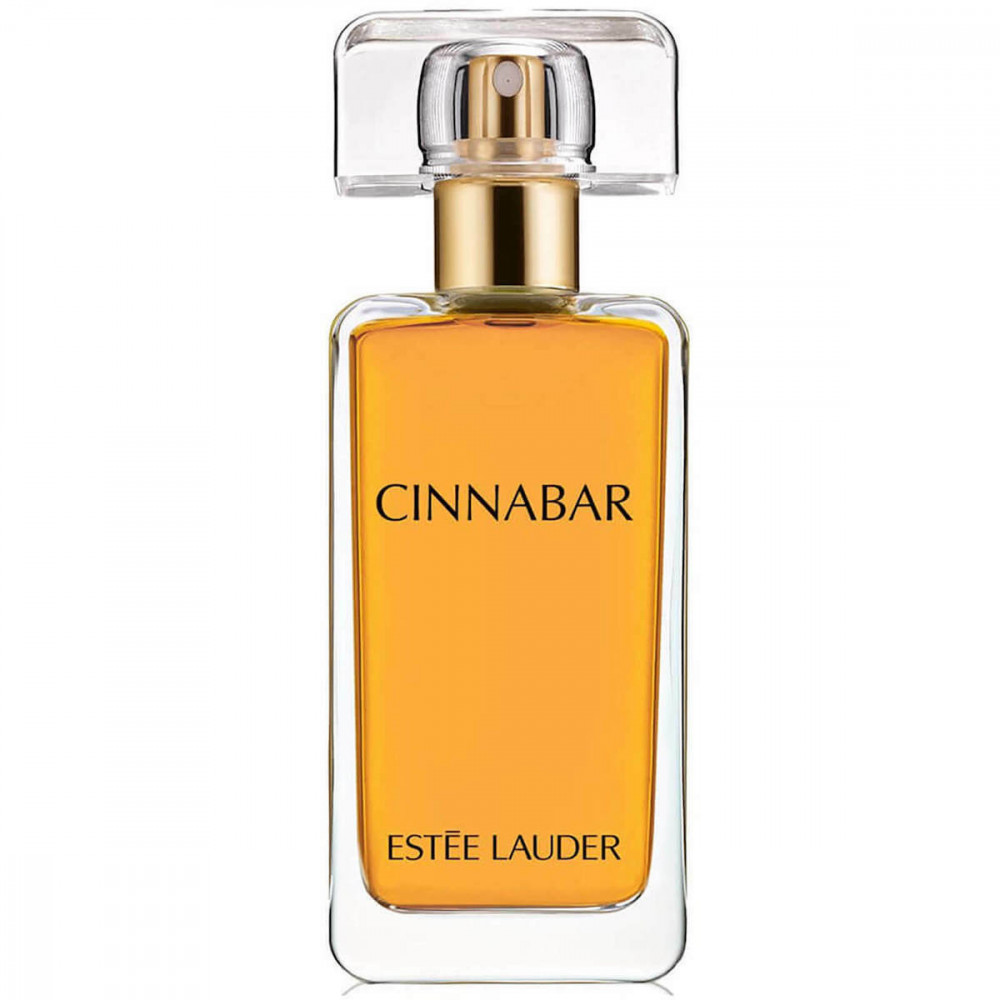 Estee Lauder Cinnabar EdP 50ml