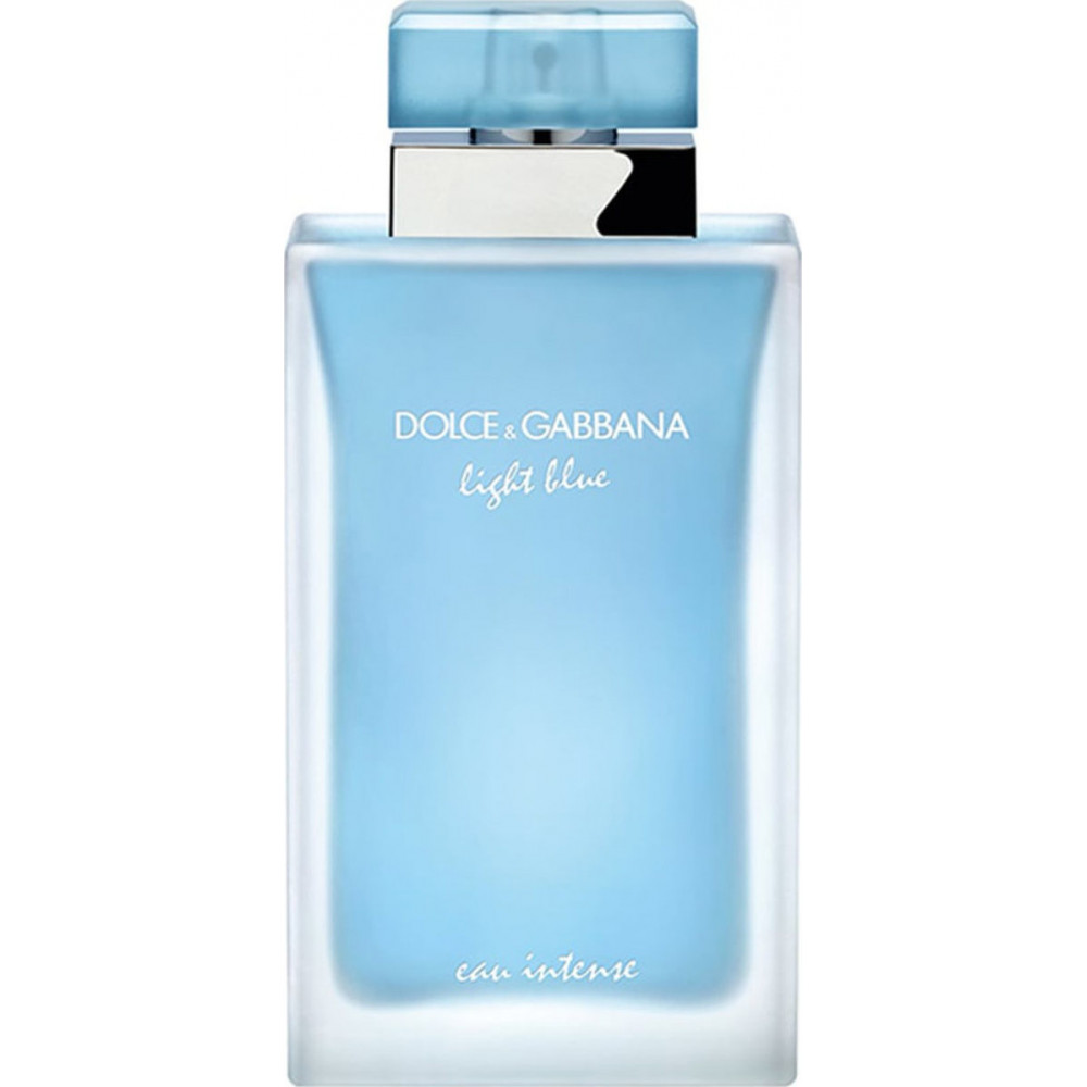 Dolce & Gabbana Light Blue Eau Intense EdP 50ml
