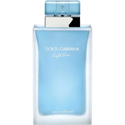 Dolce & Gabbana Light Blue Eau Intense EdP 50ml