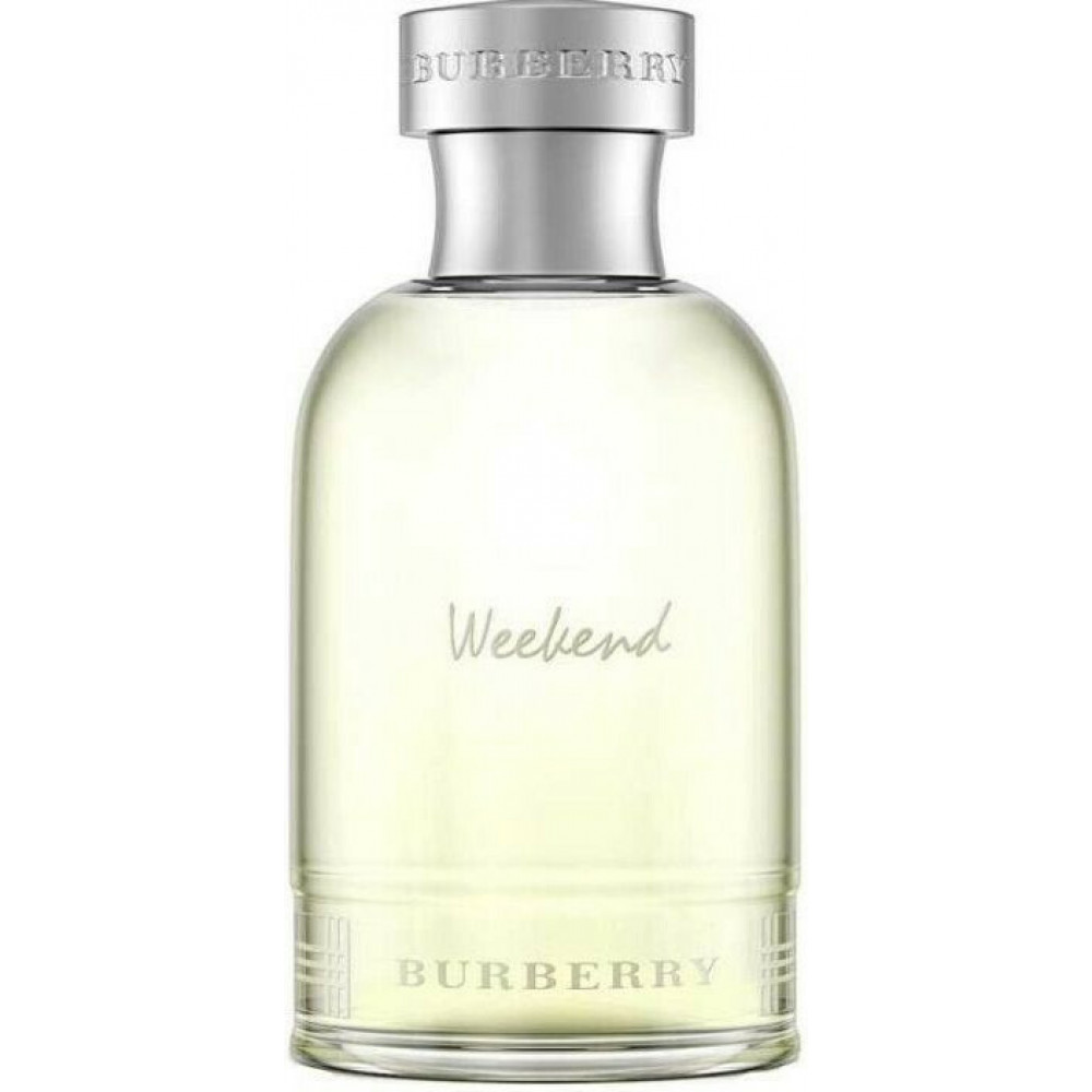 Burberry Ανδρικό Άρωμα Weekend For Men EdT 100ml