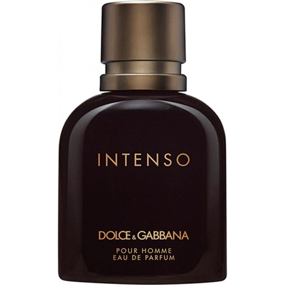 Dolce & Gabbana Intenso Pour Homme EdP 75ml