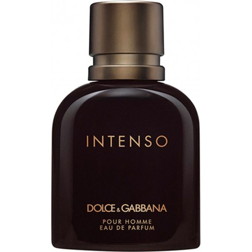 Dolce & Gabbana Intenso Pour Homme EdP 75ml