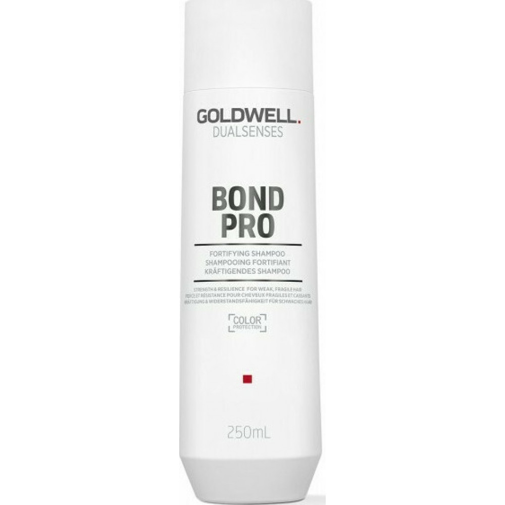 Goldwell Dualsenses Bond Pro Fortifying Shampoo 250ml