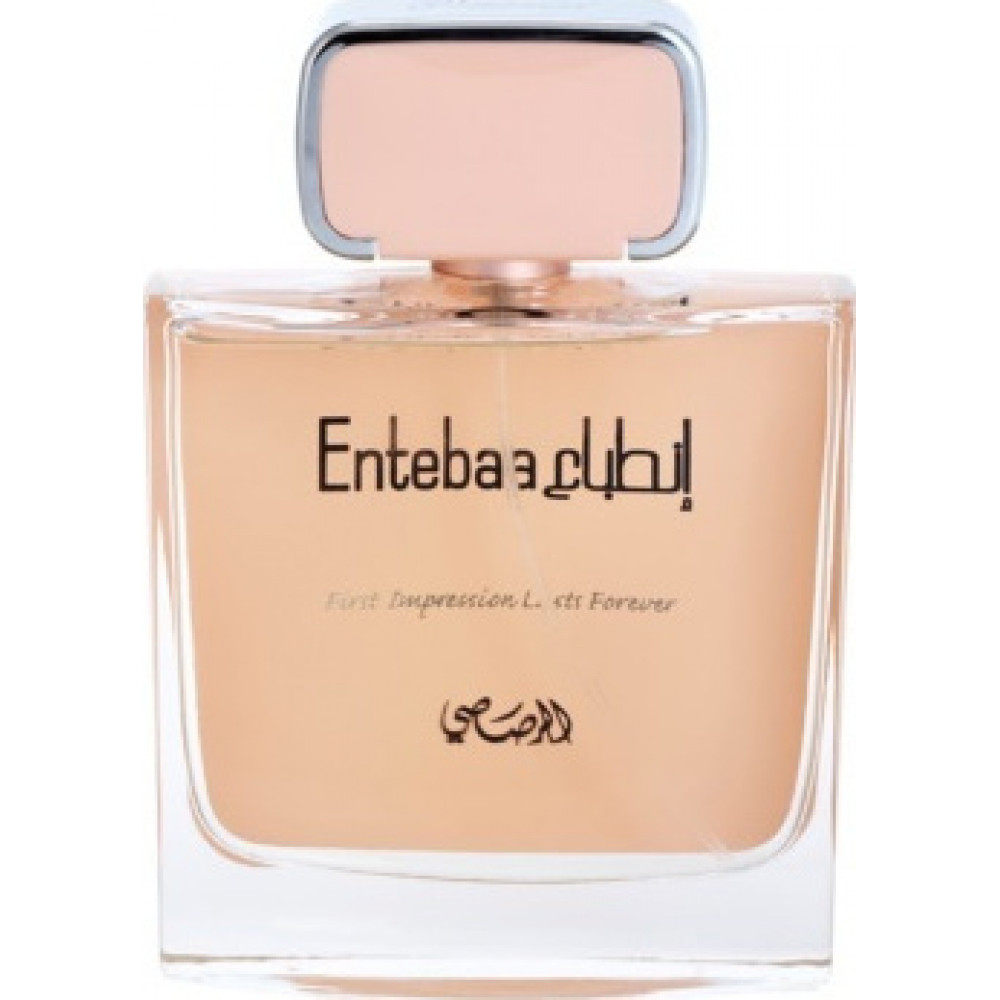 Rasasi Entebaa Women EDP W 100 ml