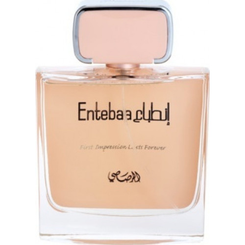 Rasasi Entebaa Women EDP W 100 ml