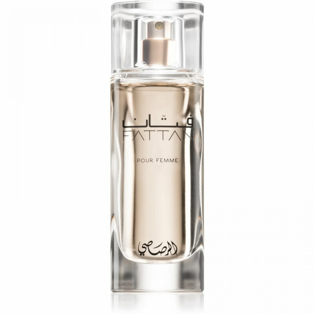 Rasasi Fattan Pour Femme EDP W 50 ml