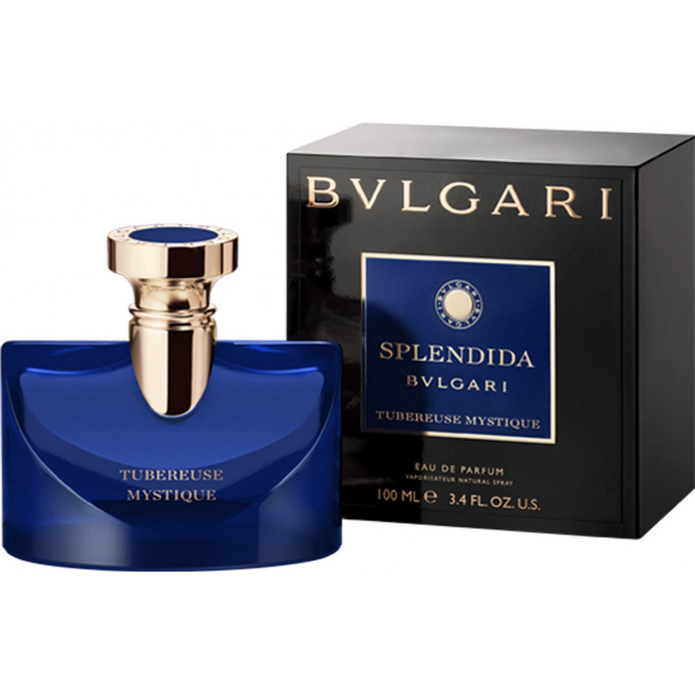 Bvlgari Splendida Tubereuse Mystique EDP W 100 ml
