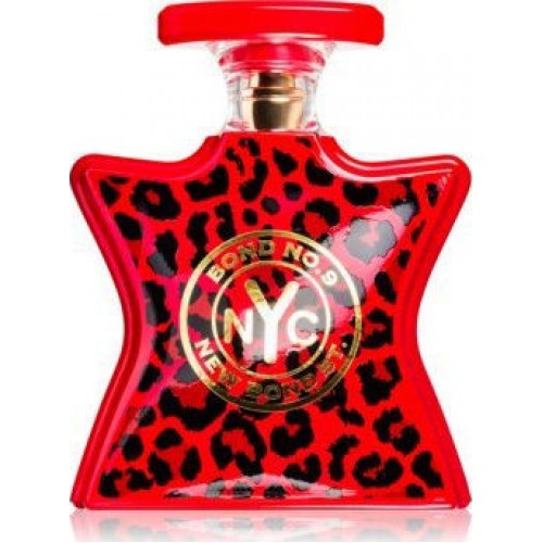 Bond No. 9 New Bond St. EDP U 100 ml