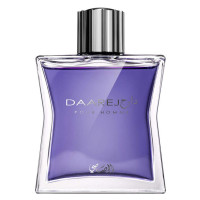Rasasi Ανδρικό Άρωμα Daarej Rasasi Pour Homme Eau de Parfum 100ml