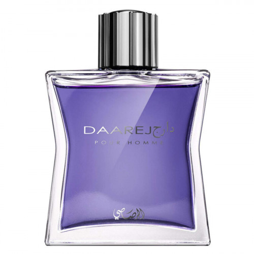 Rasasi Ανδρικό Άρωμα Daarej Rasasi Pour Homme Eau de Parfum 100ml