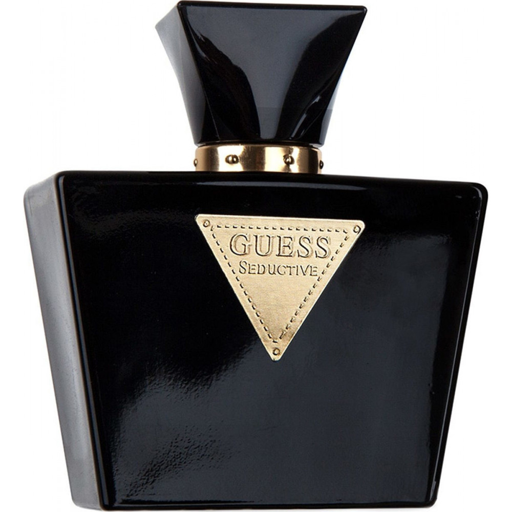 Guess Seductive Noir Women EDT W 75 ml