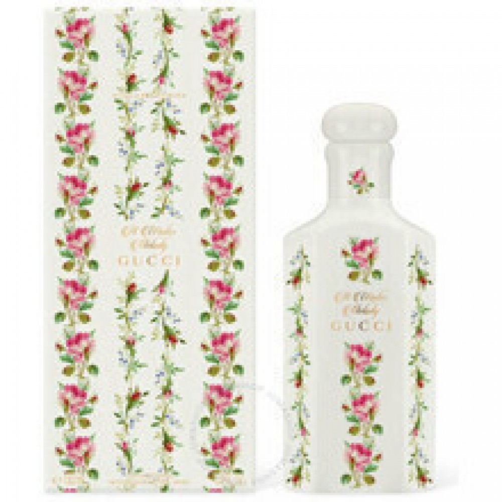Gucci A Winter Melody EDP U 150 ml