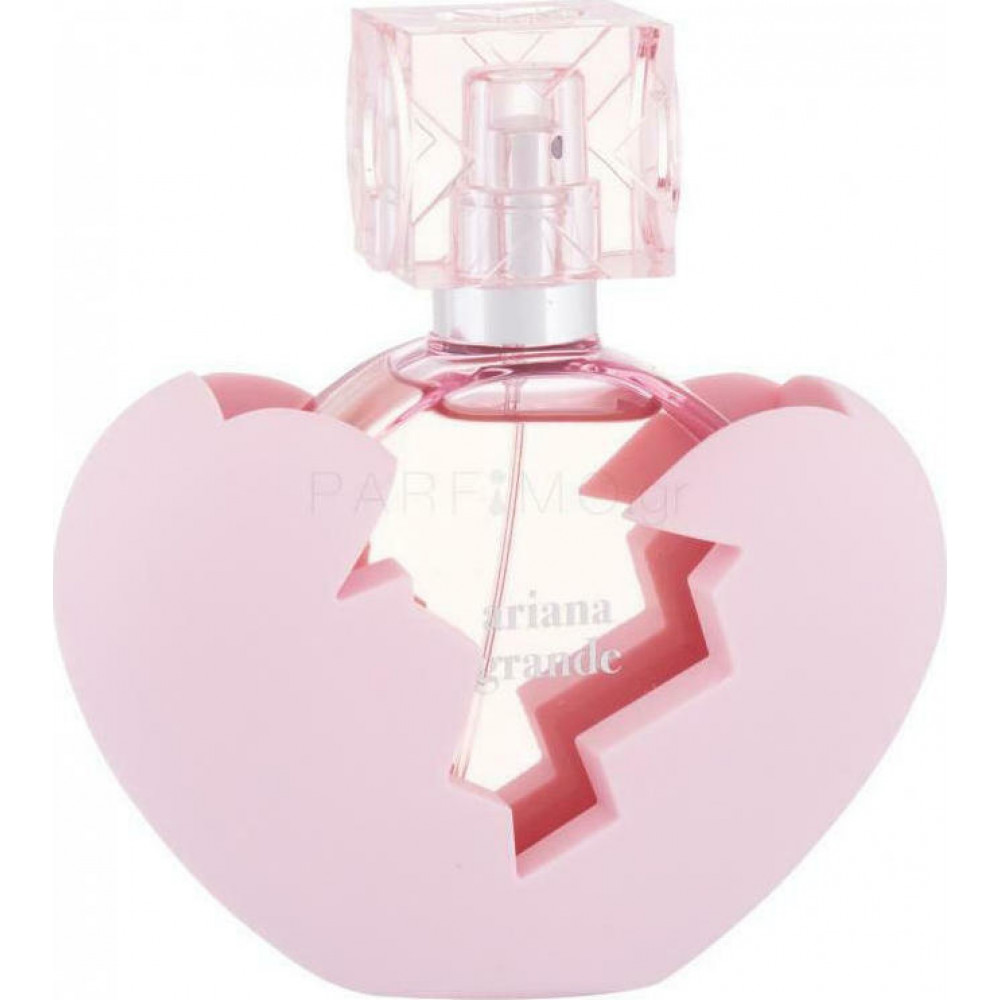 Ariana Grande Thank U Next EDP W 50 ml Εκθεσιακό