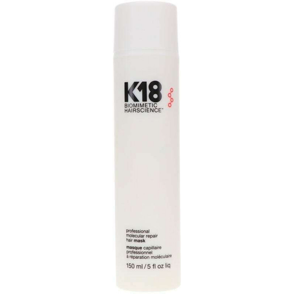K18 Μάσκα Μαλλιών Leave-in Molecular Repair για Ενυδάτωση 150ml