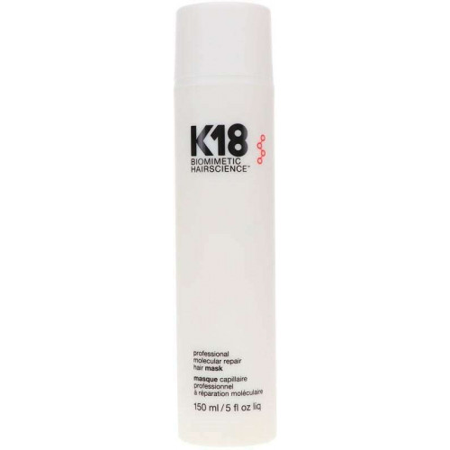 K18 Μάσκα Μαλλιών Leave-in Molecular Repair για Ενυδάτωση 150ml
