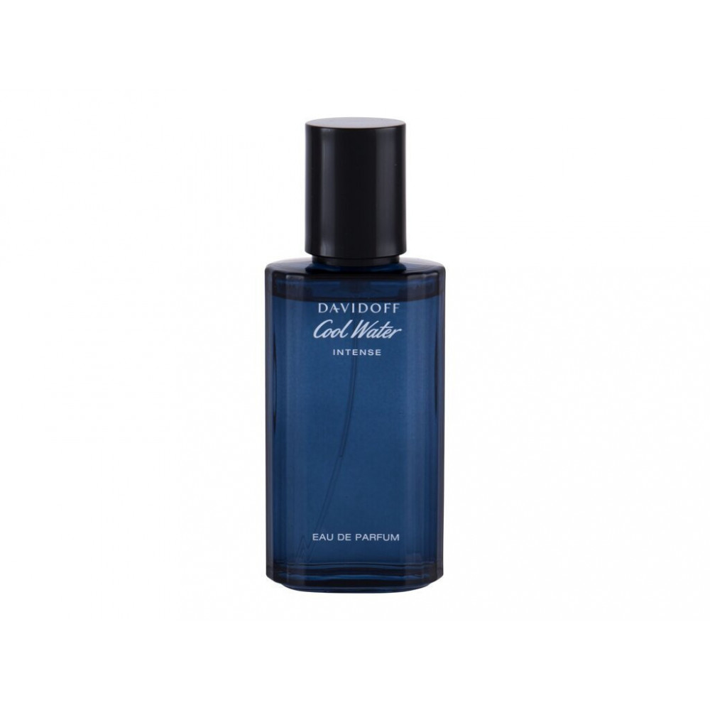 Davidoff Ανδρικό Άρωμα Cool Water Intense EDP M 40 ml