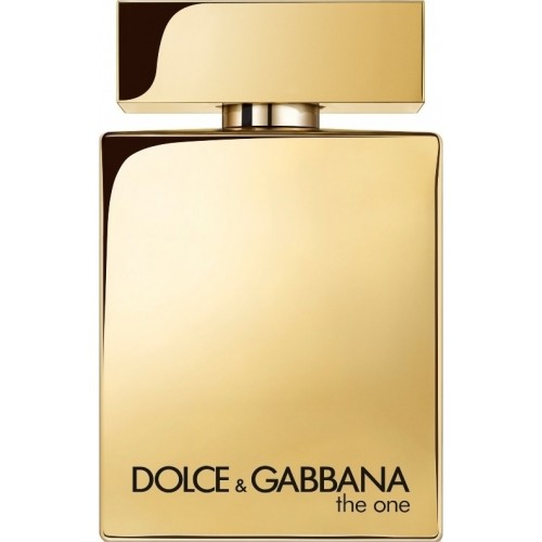 Dolce & Gabbana The One Gold For Men EDP M 50 ml