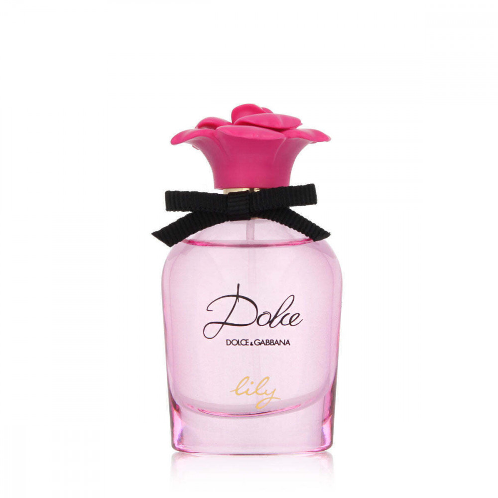 Dolce & Gabbana Dolce Lily EDT W 50 ml