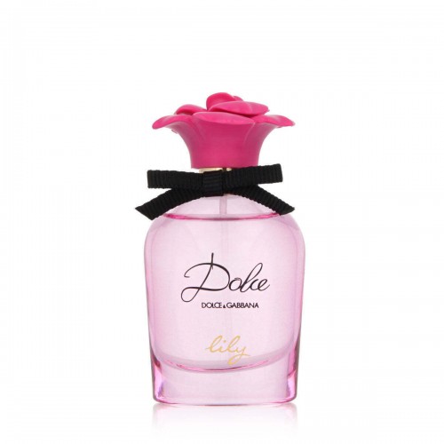Dolce & Gabbana Dolce Lily EDT W 50 ml