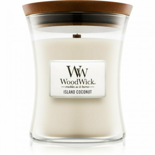 Woodwick Island Coconut 275 g