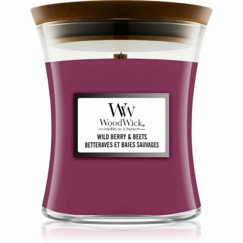 Woodwick Wild Berry & Beets 275 g