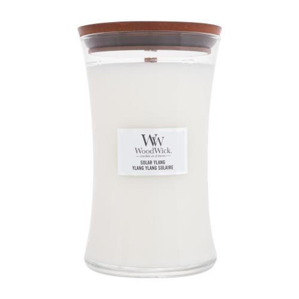Woodwick Solar Ylang 610 g