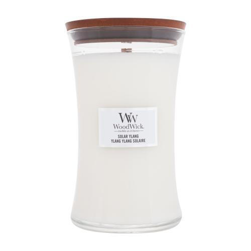 Woodwick Solar Ylang 610 g