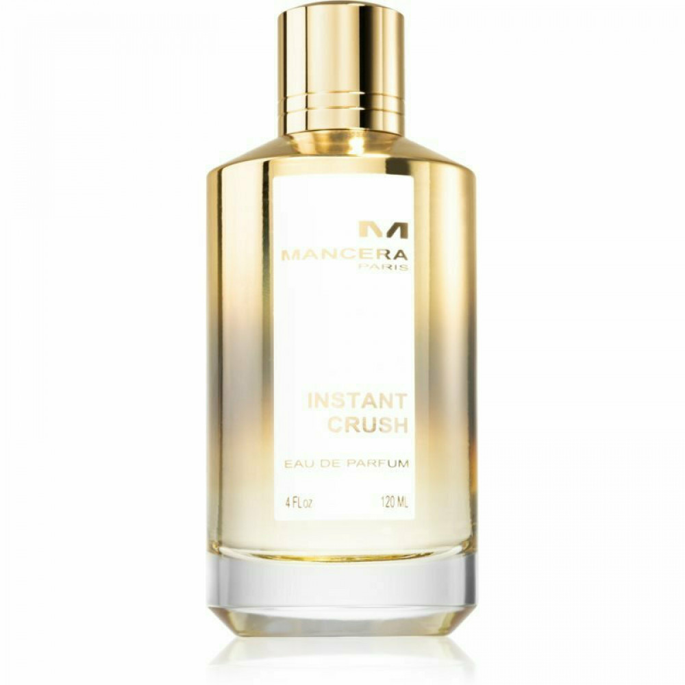 Mancera Instant Crush EDP U 120 ml