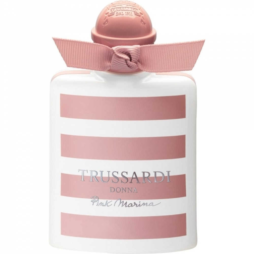 Trussardi Donna Pink Marina EDT W 30 ml