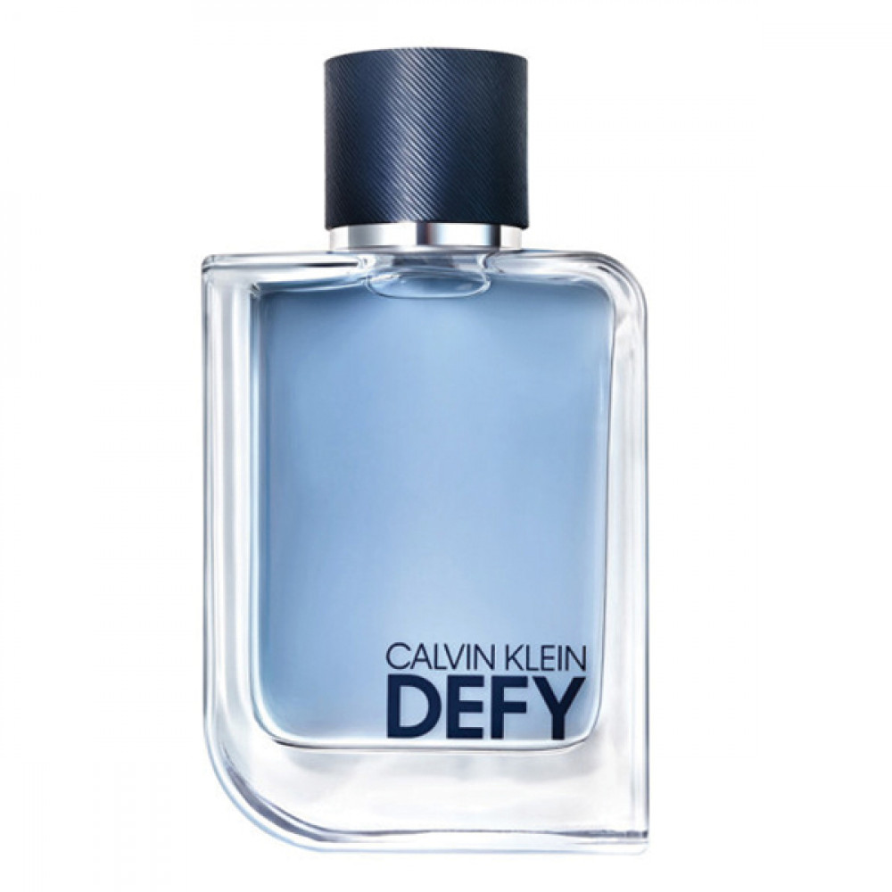 Calvin Klein Defy EDT M 30 ml