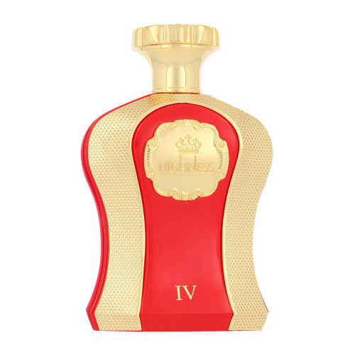 Afnan Highness IV EDP W 100 ml