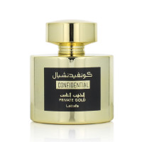 Lattafa Perfumes Ανδρικό Άρωμα Ente Faqat Eau de Parfum 100ml