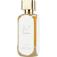 Lattafa Γυναικείο Άρωμα Hayaati Gold Elixir EDP U 100 ml