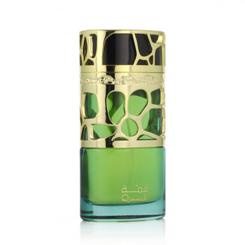 Lattafa Γυναικείο Άρωμα Qimmah Eau de Parfum 100ml