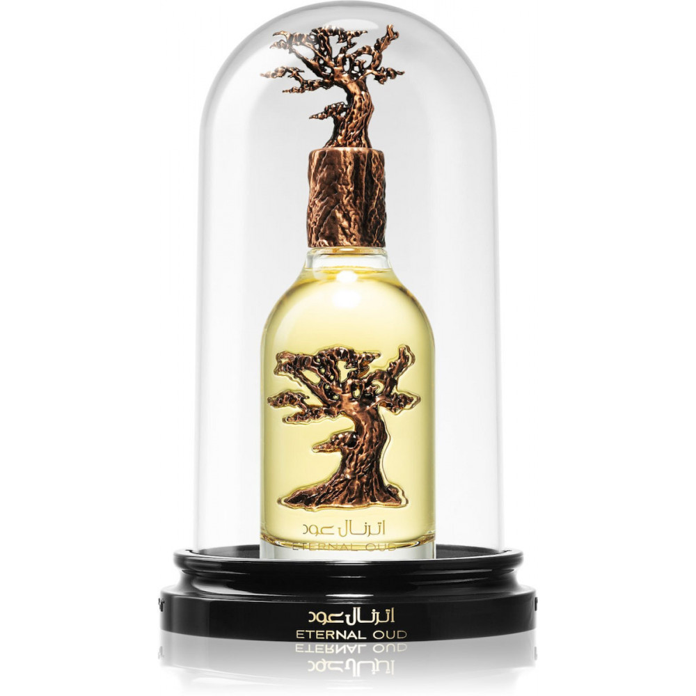 Lattafa Ανδρικό Άρωμα Pride Eternal Oud EDP U 100 ml
