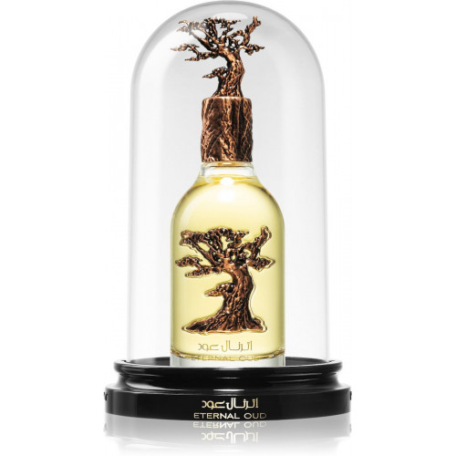Lattafa Ανδρικό Άρωμα Pride Eternal Oud EDP U 100 ml
