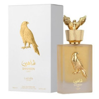 Lattafa Ανδρικό Άρωμα Pride Shaheen Gold EDP U 100 ml